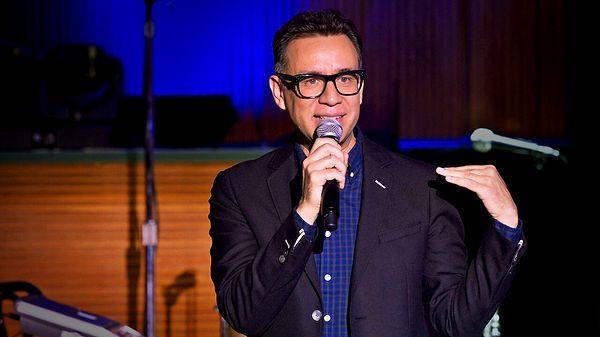 15. Fred Armisen: Standup for Drummers (2018)