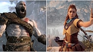 Sony Açıkladı: Ünlü Oyun Serileri God of War ve Horizon Dizi Oluyor!