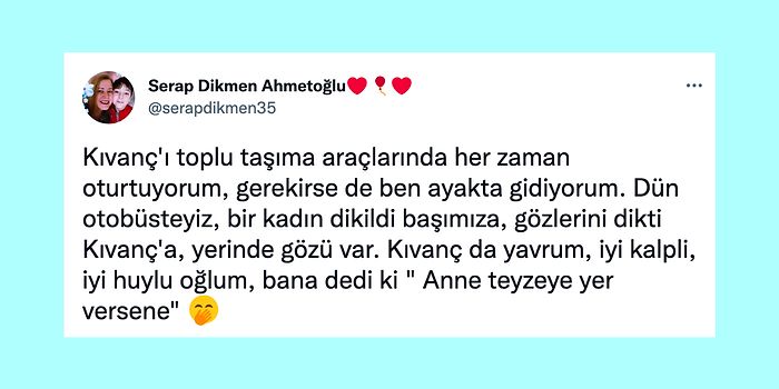 Toplu Taşıma Araçlarında Neden Daha Dikkatli Olmamız Gerektiğini Otizmli Çocuk Annesinden Dinlemelisiniz