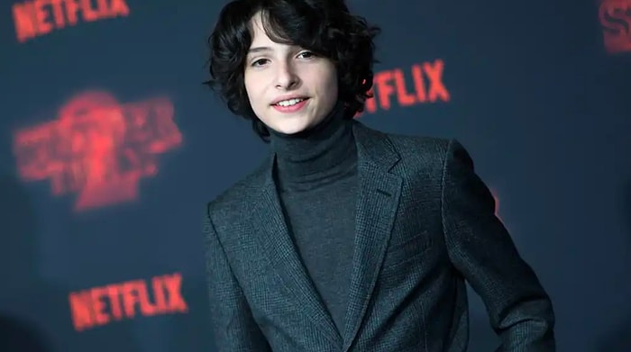 Finn Wolfhard Kimdir? Oyuncu Finn Wolfhard Kaç Yaşında, Nereli? Oynadığı Diziler Neler?