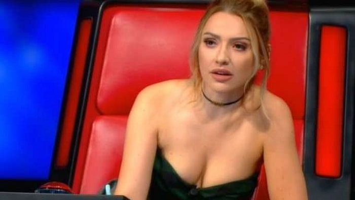 Hadise Kimdir, Kaç Yaşında, Nereli, Eğitim Durumu Nedir? Hadise'nin Katıldığı Televizyon Programları Nelerdir?