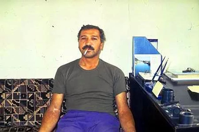 Süleyman Aktaş