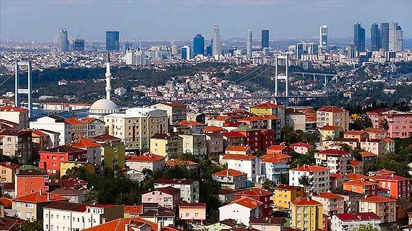 7. Tüketici Konfederasyonu Başkanı Aydın Ağaoğlu, yabancı vatandaşlara konut satışının 400 bin dolara yükseltilmesinin ardından konut piyasasının 'tepe taklak' olabileceğini söyledi.