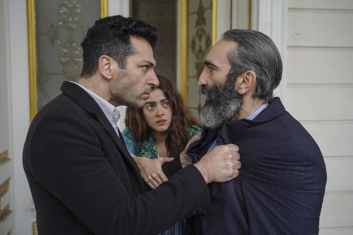 Aziz Final Yapacak mı? Aziz Dizisi Devam mı Ediyor?