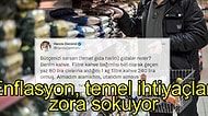 Fiyat Artışları ile 'Kahve Almaya Utandım' Paylaşımına Gelen Yorumlar Üzecek!