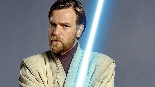 Ewan McGregor Kimdir? Görseli