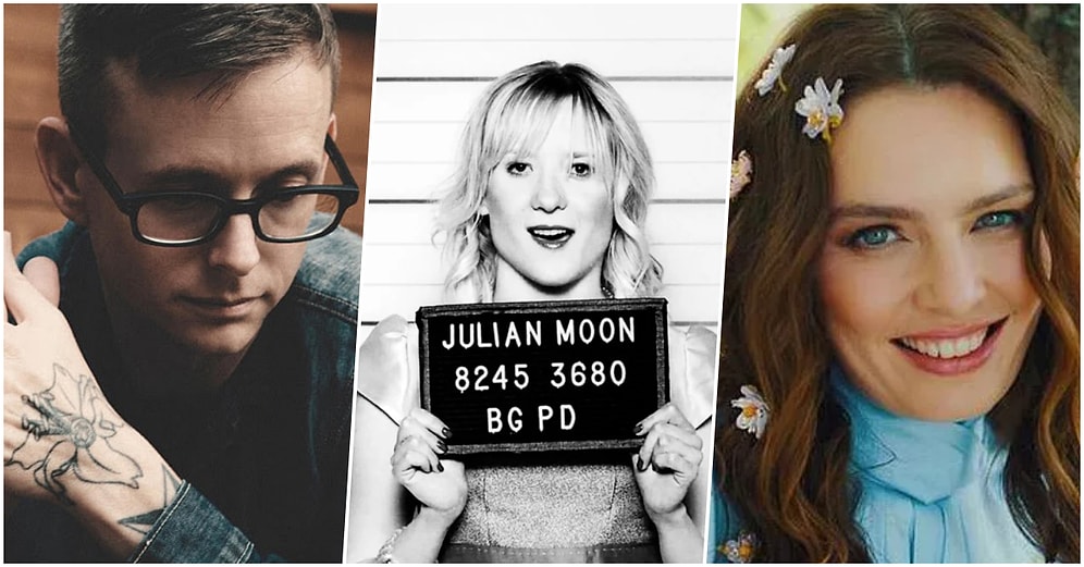 Aşk Üzerine Yazılmış İçimizi Kıpır Kıpır Yapacak 12 Eğlenceli Şarkı