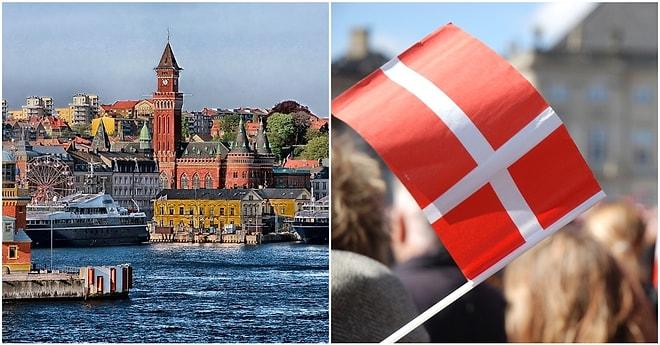 Dünyanın En Mutlu Ülkelerinden Biri Danimarka Hakkında 30 İlginç ve Eğlenceli Gerçek