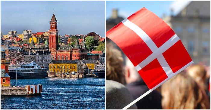 Dünyanın En Mutlu Ülkelerinden Biri Danimarka Hakkında 30 İlginç ve Eğlenceli Gerçek