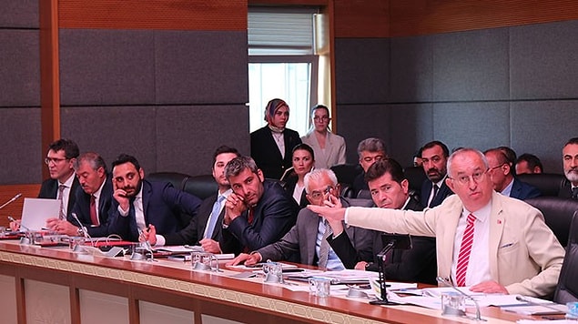 "27 bin TL’yi ceplerine koyuyorlar ama..."