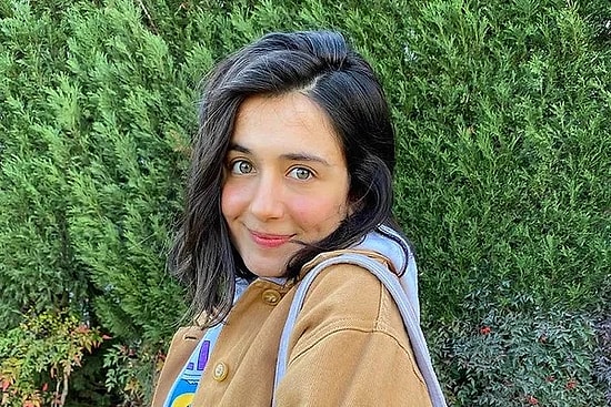 Sude Alkış Kimdir, Kaç Yaşındadır, Nereli? Sude Alkış'ın Instagram Hesabı