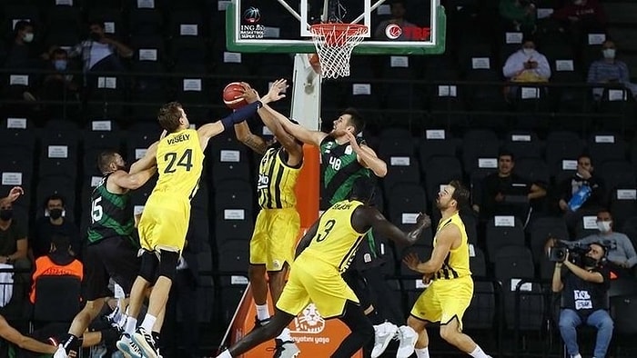 Darüşşafaka Fenerbahçe Maçı Ne Zaman, Saat Kaçta? Darüşşafaka Fenerbahçe Açık Kanalda mı?