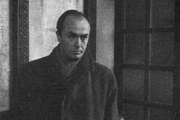 Edip Cansever'in Eğitimi Nedir? Görseli