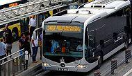 Yarın İstanbul’da Toplu Taşıma Ücretsiz mi? 29 Mayıs Resmi Tatil mi?