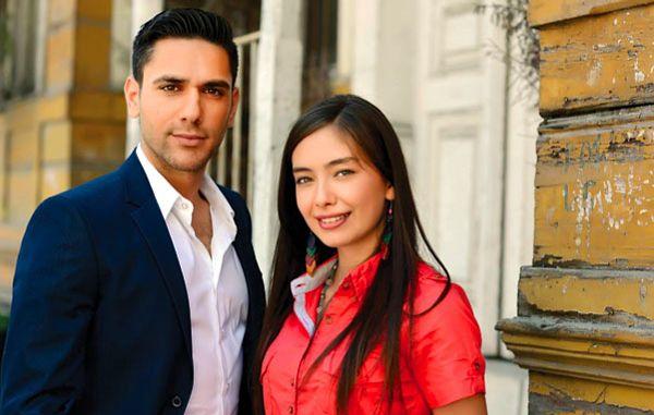 Eşi Kadir Doğulu ile son olarak 'Fatih Harbiye' dizisinde başrol paylaşıp, evlenen Neslihan Atagül, 'Gecenin Ucunda' isimli dizide eşi ile yeniden başrol paylaşacak.