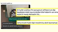 Sevgilisine Football Manager Oynayacağını Söyleyip İltifatı Kapan Adama Gelen Sigara Yaktıran Yorumlar