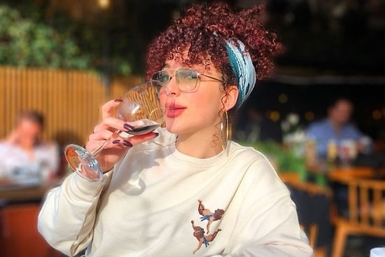 Tuana Tezsay Kimdir, Kaç Yaşındadır, Nereli?