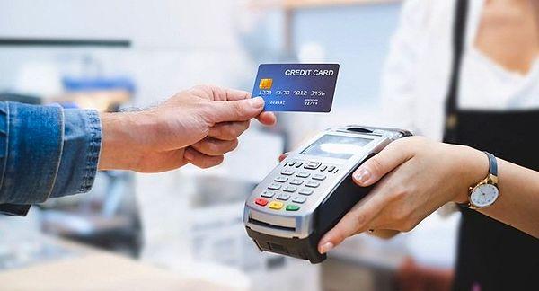 Kredi kartı ile temassız ödeme nedir?