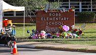 ABD Polisi 21 Kişinin Öldüğü Okul Katliamında Hatasını Kabul Etti: 'İşe Yarayacağını Bilsem Özür Dilerim'