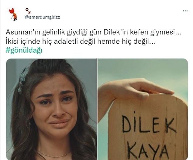 Tabii bölüm ve karakterler sosyal medyada gündem oldu 👇