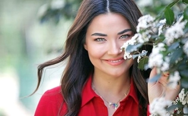 Gizem Güven'in Boyu ve Kilosu