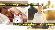 Gece Kuşlarının Bile Güne Hızlı Bir Başlangıç Yapıp Erkenden Uyanmasını Sağlayacak İpuçları