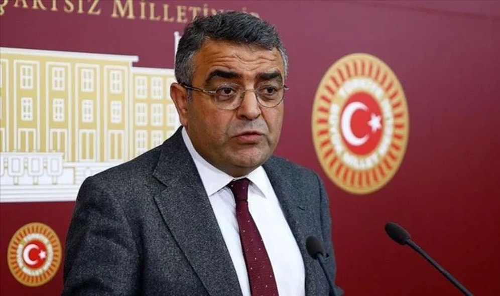 Sezgin Tanrıkulu Kimdir, Kaç Yaşında, Nereli? Sezgin Tanrıkulu'nun Eğitimi Nedir?