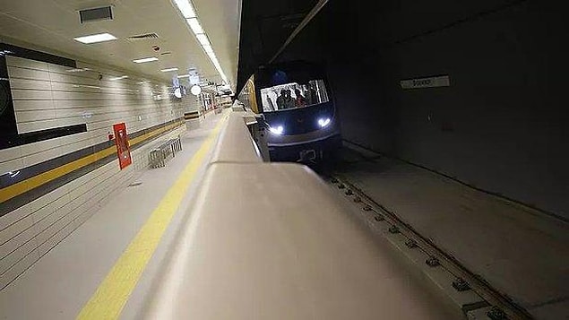 İstanbul'da Toplu Taşımalar Ücretsiz Olacak mı?