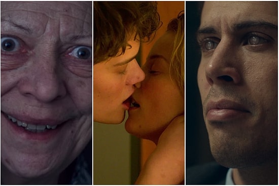 'Bugün Hangi Diziyi İzlesem' Diyenlere Müjde! 30 Mayıs Pazartesi Günü İçin Yüksek Puanlı Dizi Listesi