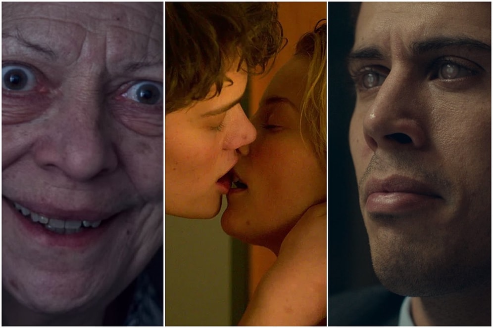 'Bugün Hangi Diziyi İzlesem' Diyenlere Müjde! 30 Mayıs Pazartesi Günü İçin Yüksek Puanlı Dizi Listesi