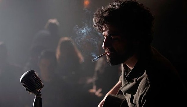 48. Inside Llewyn Davis (2013)