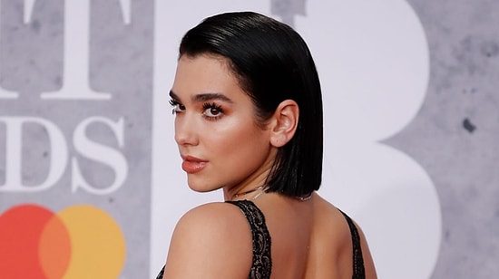 Dua Lipa Kimdir? Ünlü Şarkıcı Dua Lipa Kaç Yaşında, Nereli? Evli mi?