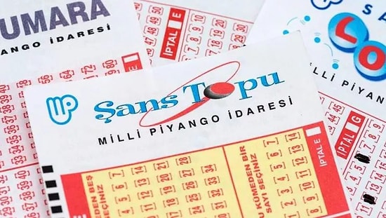 29 Mayıs Şans Topu Sonuçları Açıklandı! 29 Mayıs Şans Topu Kazandıran Numaralar ve Sonuç Sorgulama Sayfası