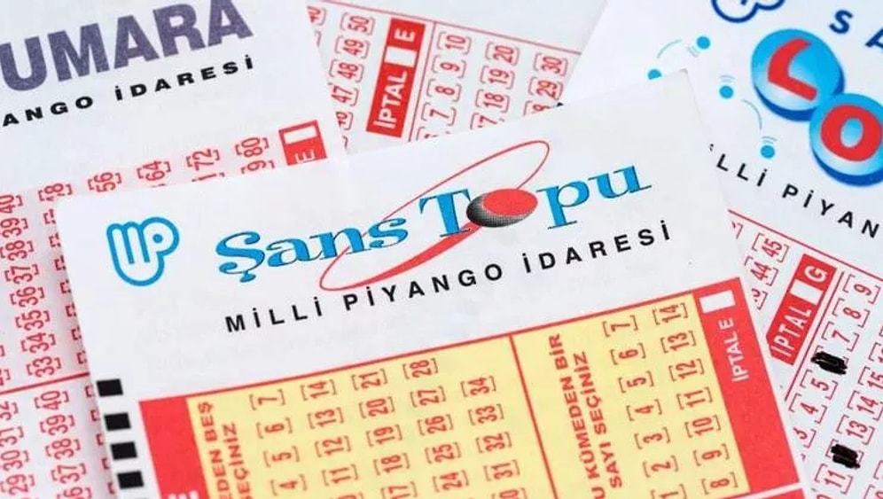 29 Mayıs Şans Topu Sonuçları Açıklandı! 29 Mayıs Şans Topu Kazandıran Numaralar ve Sonuç Sorgulama Sayfası