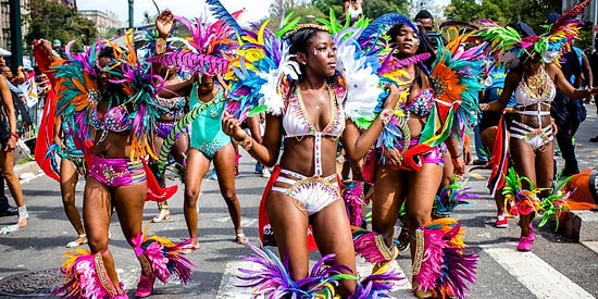 Size Tam Bir Tatil Havası Yaşatacak Karayip Ruhu Taşıyan 15 Şarkı