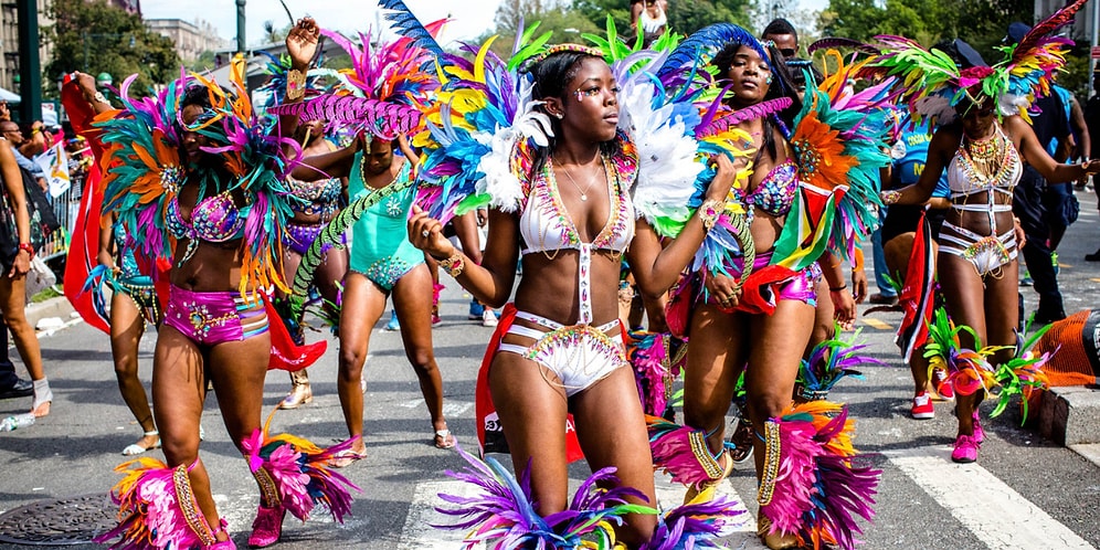 Size Tam Bir Tatil Havası Yaşatacak Karayip Ruhu Taşıyan 15 Şarkı