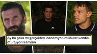 Survivor All Star Yarışmacısı Hikmet'in Oyunu Sırasında Murat Ceylan'ın Yardım Hamlesi Gündeme Oturdu