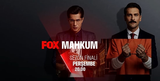 Mahkum 24. Bölüm Fragmanı Yayınlandı! SEZON FİNALİ