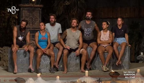 Haftanın İkinci Eleme Adayı Belli Oldu