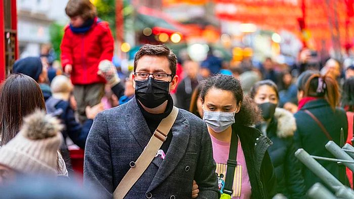 Maske Yasağı Kalktı mı? Toplu Taşımada Maske Takmak Zorunlu mu?