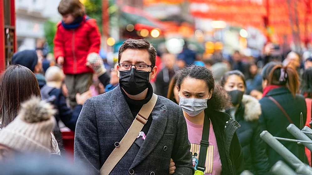 Maske Yasağı Kalktı mı? Toplu Taşımada Maske Takmak Zorunlu mu?