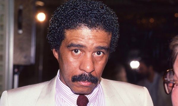 Richard Pryor Kimdir Ne Zaman Doğdu Ne Zaman Öldü Kaç Defa Grammy Aldı Richard Pryor Filmografi 