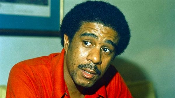 Richard Pryor Filmografi