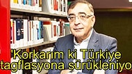 'En Önemli Sorun Merkez Bankası İnandırıcılığı' Derken, 'Enflasyonda Baz Etkisi Boş Bir Avuntu' Diye Ekledi