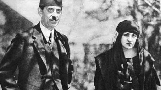 Adnan Adıvar Kimdir, Kaç Yaşında Öldü? Adnan Adıvar Kiminle Evliydi?