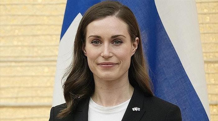 Sanna Marin Kimdir? Finlandiya Başbakanı Sanna Marin Kaç Yaşında, Nereli? Instagram'ı Ne?