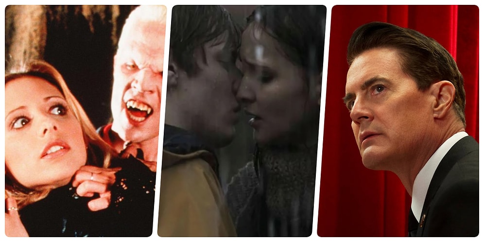 Stranger Things'in Yeni Sezonunu Bitirenler İçin Bilim Kurguya Doyacağınız Bir Çırpıda Bitirmelik Diziler