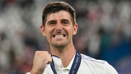 Thibaut Courtois Kimdir? Yıldız Kaleci Courtois Kaç Yaşında, Nereli? Hangi Takımlarda Oynadı?