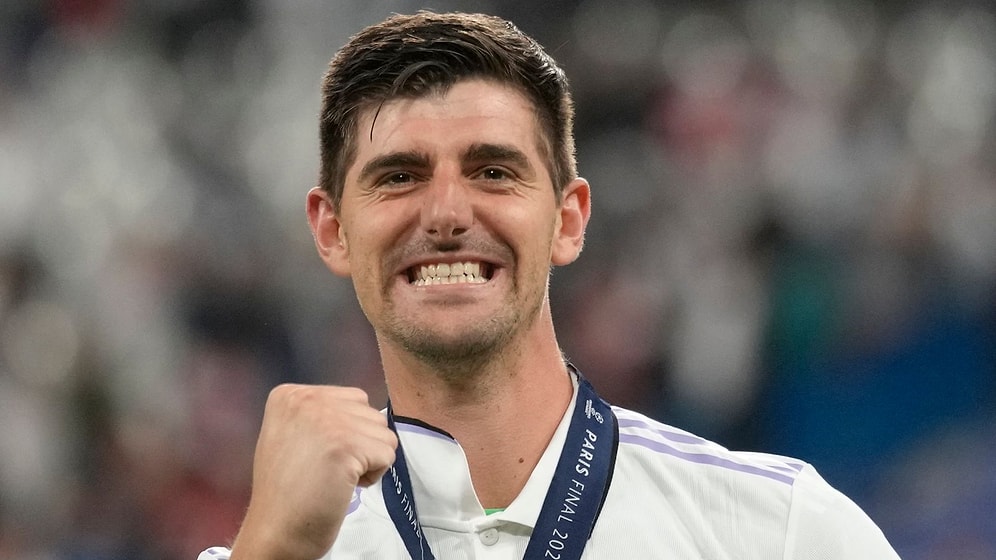 Thibaut Courtois Kimdir? Yıldız Kaleci Courtois Kaç Yaşında, Nereli? Hangi Takımlarda Oynadı?