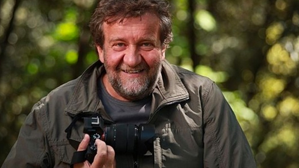 Coşkun Aral Kimdir? Usta Gazeteci Coşkun Aral Kaç Yaşında, Nereli? Yaptığı İşler Neler?